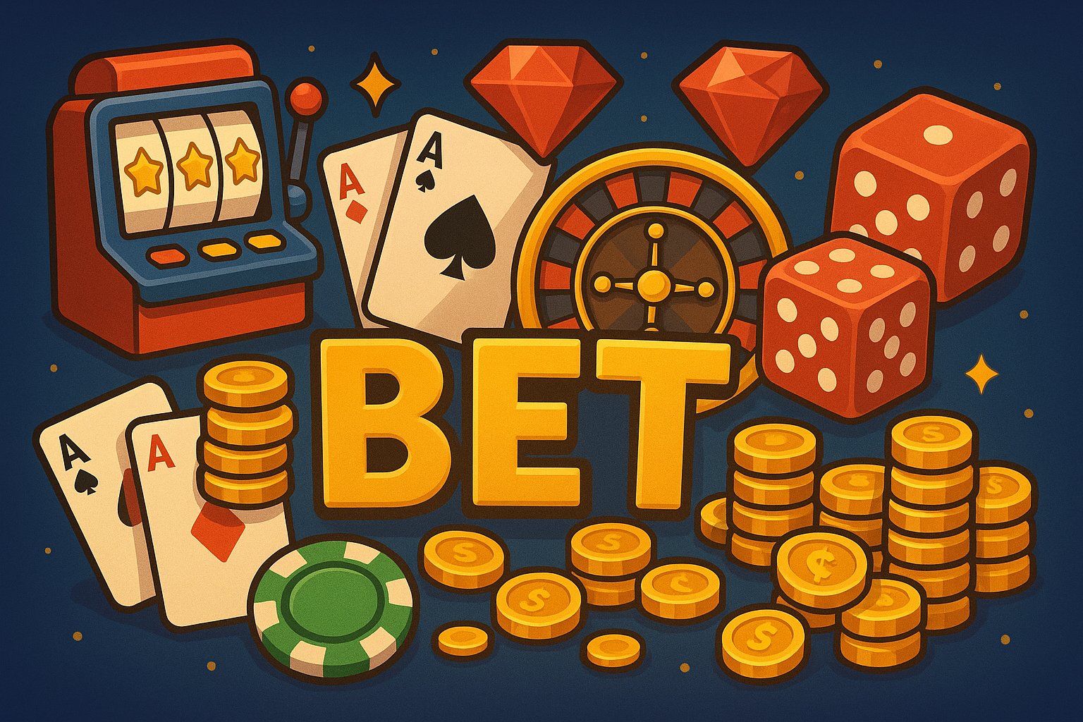 val bet